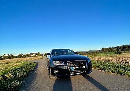 Audi A5 2.7 TDI (DPF) multitronic -