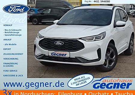 Ford Kuga ST-Line 137kW AT WiPa MatrixLED AHK Navi