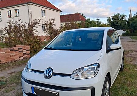 VW Up Volkswagen ! 1.0 44kW move ! move !