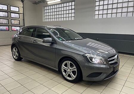 Mercedes-Benz A 200 A BlueEfficiency