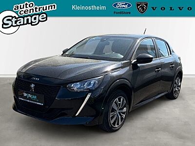 Peugeot 208 E Elektro Active Pack LED Scheinwerfer PDC h