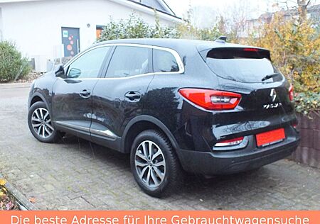 Renault Kadjar 1,3 TCE EDC Business Automatik & NAVI