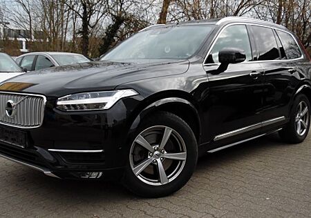 Volvo XC 90 Inscription 2WD Voll Wilkinson