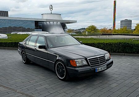Mercedes-Benz S 500 W140 500SEL