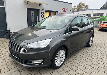 Ford C-Max Titanium Business-Paket 2 * 1 Hand*