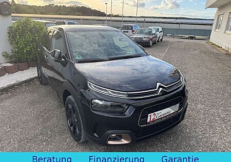 Citroën C4 Cactus Origins*GARANTIE*