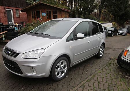 Ford C-Max 1,6TDCi ,1 Hand,Schekheft