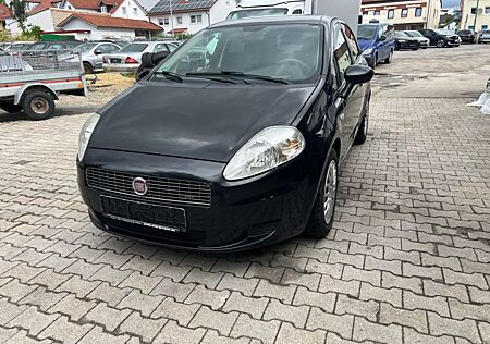 Fiat Grande Punto 1.4 16V Turbo Dynamic