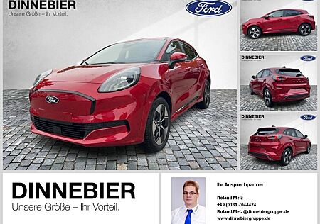 Ford Puma Gen-E Premium LED+Kamera+Navigation