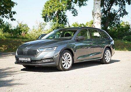 Skoda Octavia C. FIRST EDITION 1.5TSI MATRIX+CANTON