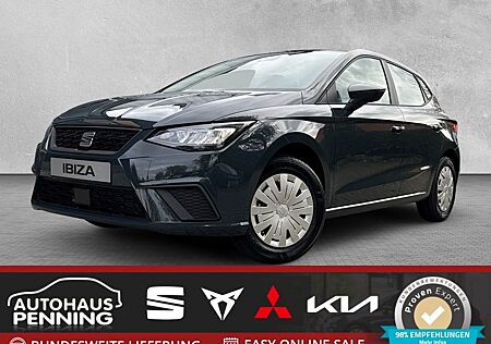 Seat Ibiza 1.0 MPI VIVA LED GRA SITZHZG. FULL LINK