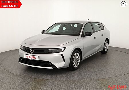 Opel Astra ST 1.5 D Enjoy LED Navi Sitzheizung DAB