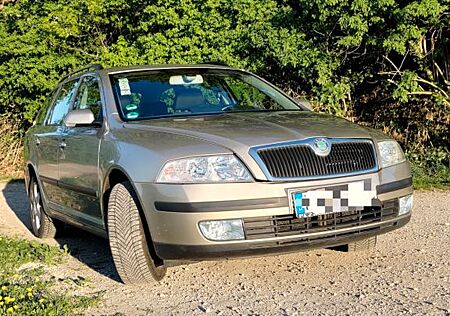 Skoda Octavia 1.6 Tour Combi Tour