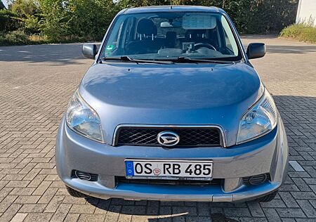 Daihatsu Terios 1,5 WD 2