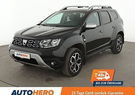 Dacia Duster 1.5 Blue dCi Prestige*NAVI*CAM*PDC*SHZ*