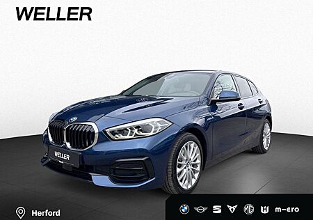 BMW 118i SportLine Pano adap.LED PaAss ACC RFK
