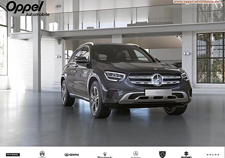 Mercedes-Benz GLC 220 gebraucht kaufen Mercedes-Benz GLC 220 d 4Matic Offroad Styling+AHK+RFK+SH+NAVI