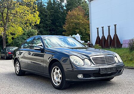 Mercedes-Benz E 320 Classic*1.HAND*AUTOMATIK**TÜV 2027**