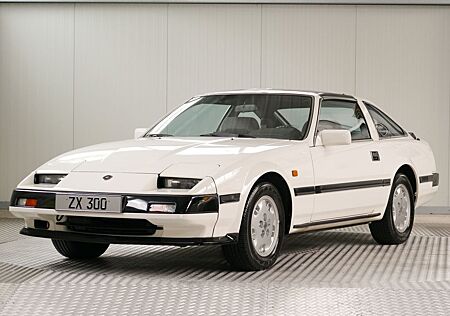 Nissan 300 ZX *Targa*2. Hand*65.944 KM*H-Kennzeichen*