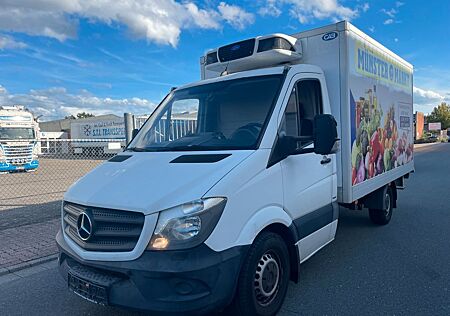 Mercedes-Benz Sprinter II Pritsche 310/311/313/314/316 CDI