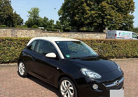 Opel Adam 1.2 -