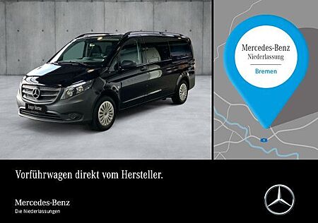 Mercedes-Benz Vito 116 CDI Tourer PRO XL AHK+9G+Klima+ParkAss