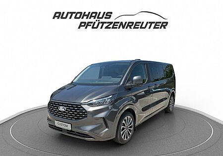 Ford Tourneo Custom 320L2 TitanX AWD el. Türen Sthzg.