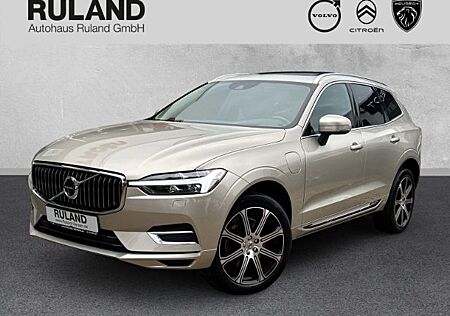 Volvo XC 60 XC60 Inscription Recharge Plug-In Hybrid AWD HUD