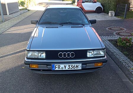 Audi 80