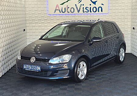 VW Golf Volkswagen VII Lim. Comfortline BMT*Navi*SHZ*Klima*