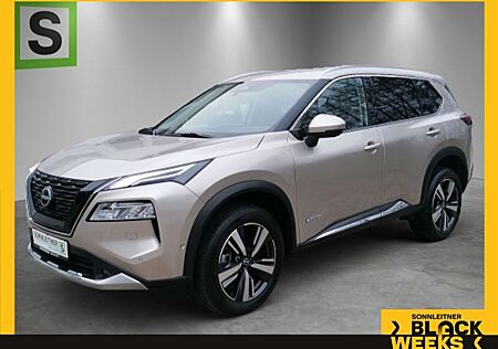 Nissan X-Trail Tekna 1.5 VC-T e-POWER 204 PS