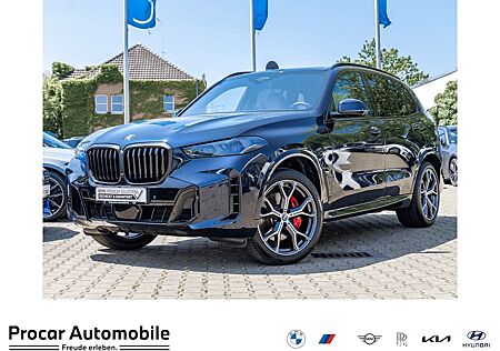 BMW X5 xDrive30d MSportPRO Adap.LED AHK H/K Pano DA
