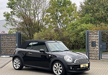 Mini Cooper D gebraucht kaufen Mini Cooper D Cabrio * Scheckheft * 12 M. Garantie *