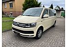 VW T6 Caravelle Volkswagen Comfort Standheizung Automatic