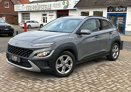 Hyundai Kona Edition 30, Kamera, Digital Tacho, LED