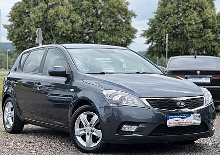 Kia ANDERE Ceed Edition 7 1.4*Kamera*Navi*SHZ*Klima