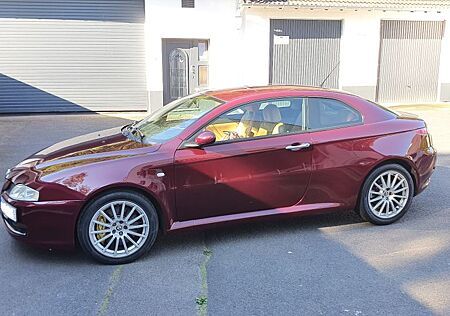 Alfa Romeo GT 3.2 V6 24V Distinctive Distinctive