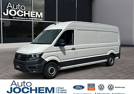VW Crafter Volkswagen Kasten Kasten 35 EcoProfi Hochdach FWD l