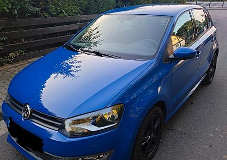 VW Polo Volkswagen 1.4 R