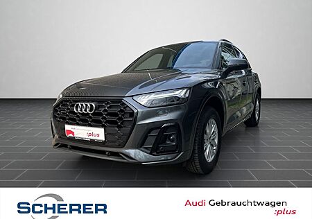 Audi Q5 S line 40 TDI quattro 150(204) kW(PS) S troni
