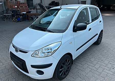Hyundai i10 Style