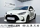 Toyota Yaris Hybrid 1.5 Team D *Kamera*SHZ*SmartKey*BT*