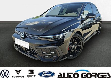 VW Golf Volkswagen GTI 2.0l TSI OPF DSG +AB-MAI+-ANSCHLUSSGA