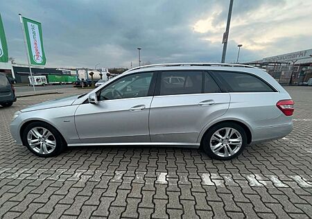 Mercedes-Benz E 350