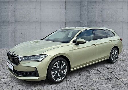 Skoda Superb Combi 1.5 TSI DSG Selection NAVI MATRIX
