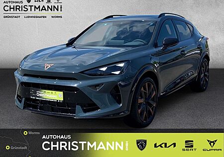 Cupra Formentor 2.0 TSI 245 kW 4Drive VZ EXtreme EU6e