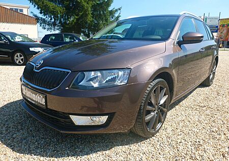 Skoda Octavia 1.4 TSI Green tec Ambition Combi