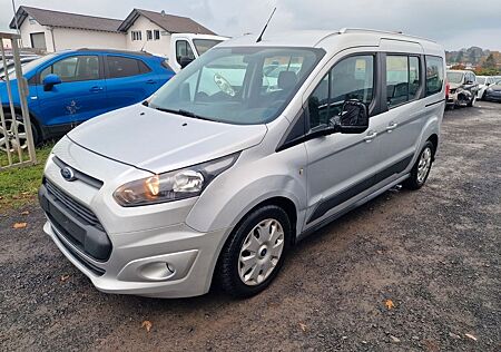 Ford Grand Tourneo Connect Trend