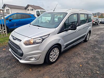 Ford Grand Tourneo Connect Trend