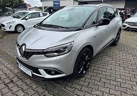 Renault Grand Scenic Black Edidtion
